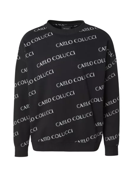 Hanorac Carlo Colucci alb