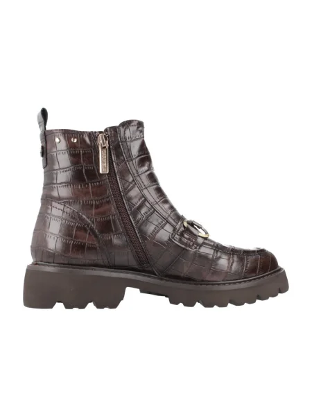 Pantofi Carmela maro