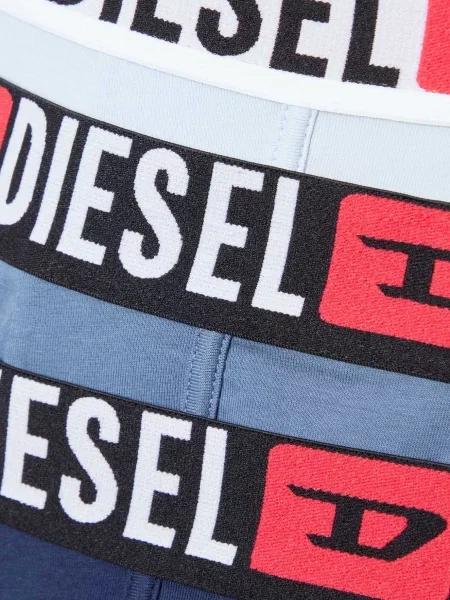 Боксеры Diesel