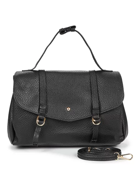 Crossbody torbica Moony Mood črna