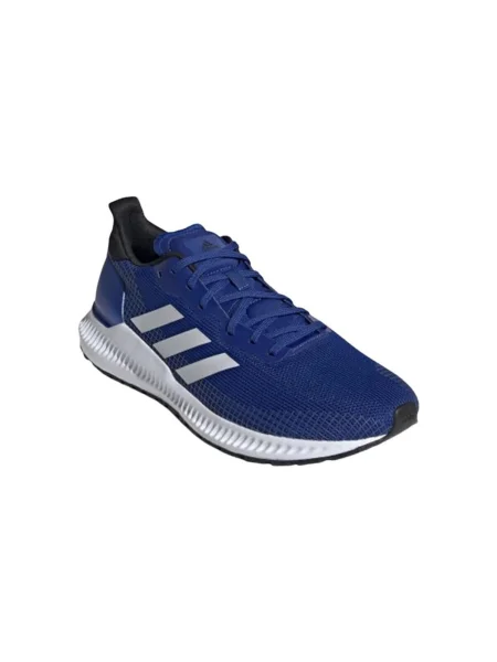 Pantofi Adidas albastru