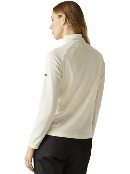 Флісова кофта Freeformiifleece білий