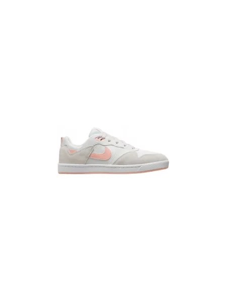 Tenisky Nike biela