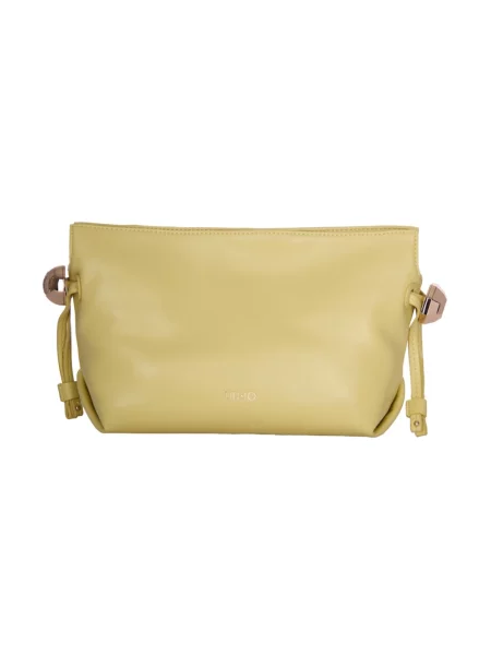 Torebka crossbody Liu Jo żółta