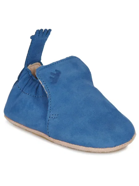 Pantofi copii Easy Peasy albastru