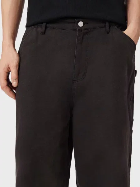 Брюки Allsaints черные
