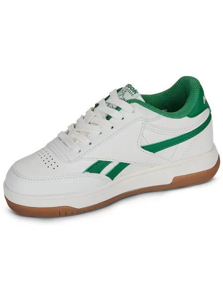 Gyerek félcipő Heelys fehér