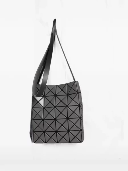 Шопинг чанта Bao Bao Issey Miyake бяло