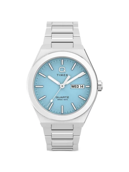 Ceas Timex albastru