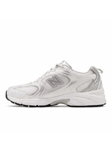 New Balance Sneakersy biały