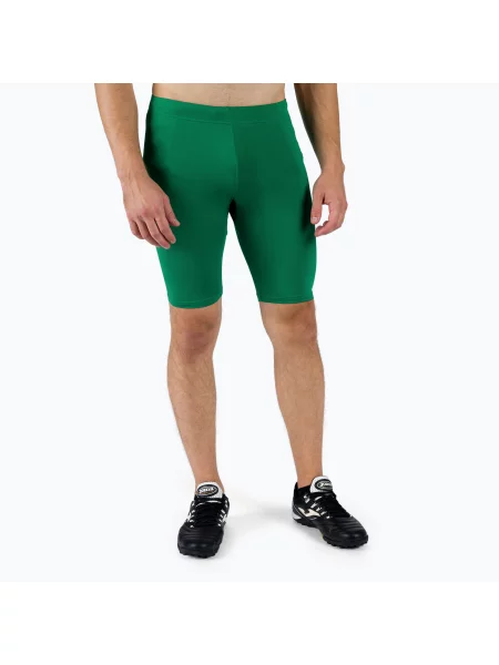Футбольні шорти Joma зелені