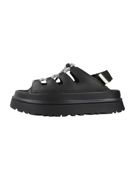 Sandale Ugg negru
