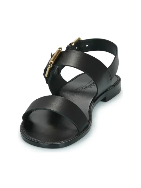 Pantofi Anthology Paris negru