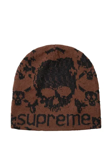 Căciulă Supreme maro