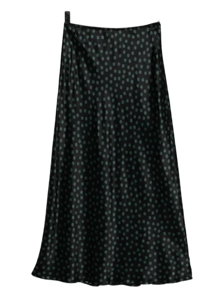 Fustă Reformation negru