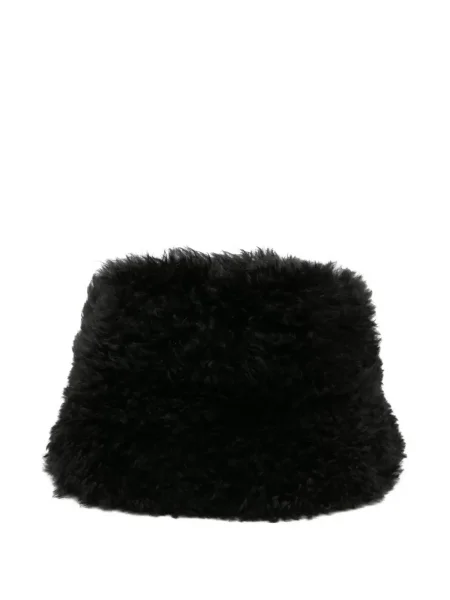 Pălărie Simonetta Ravizza negru