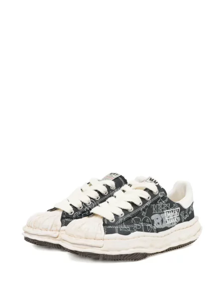 Sneakerși Maison Mihara Yasuhiro gri