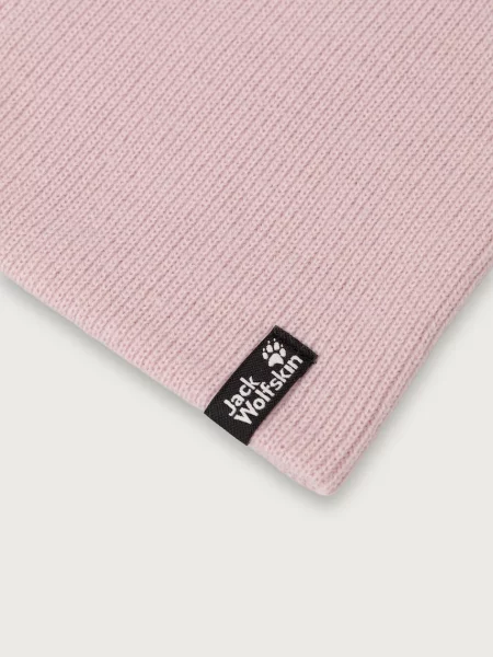 Jack Wolfskin шапка beanie