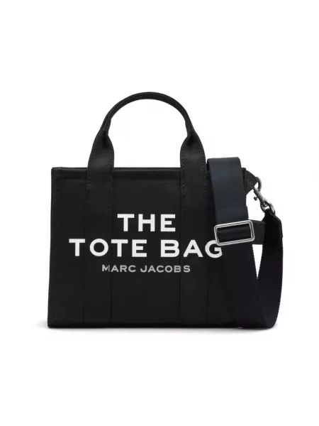 Marc Jacobs Torba Na Ramię The Tote Bag gruen czarna