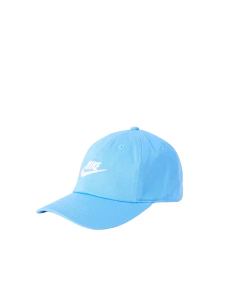Nike Sportswear Pălărie CLUB US azuriu alb