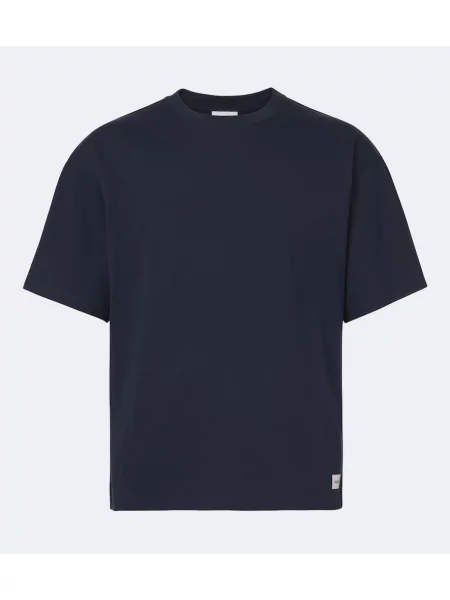 Tricou Saint Laurent albastru