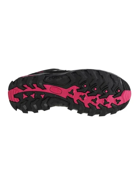 Pantofi Cmp gri