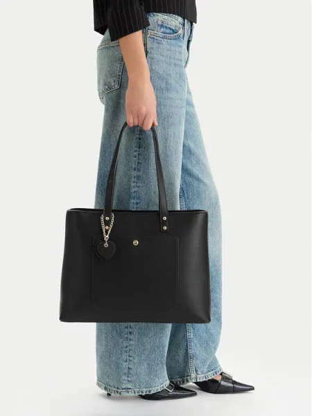 Сумка Jenny черная