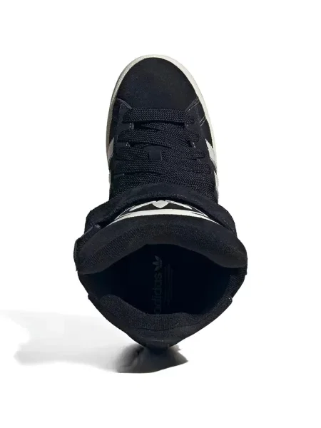 Маратонки Adidas Superstar черно