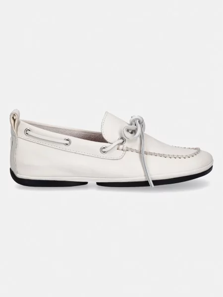 Кожаные мокасины Camper