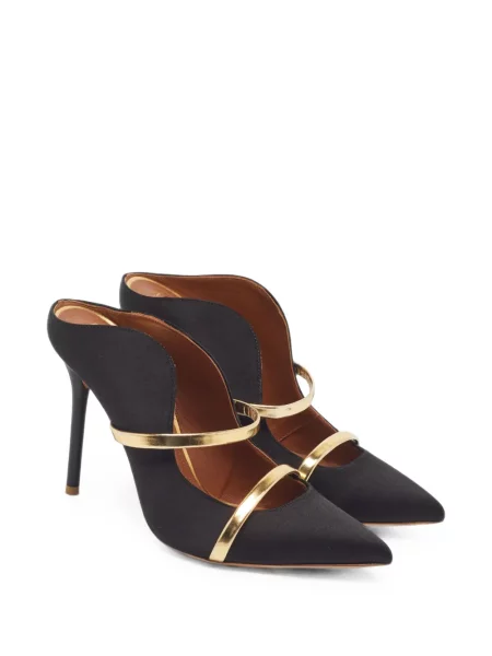 Dirželis mulės Malone Souliers juoda