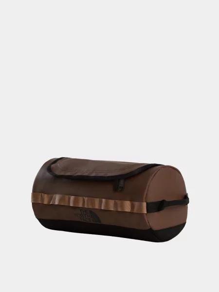 The North Face BC TRAVEL CANISTER L Дорожня сумка Унісекс Поліпропілен коричневий