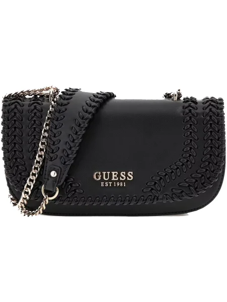 Guess Táska fekete