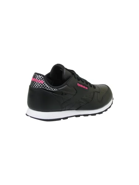 Tenisice Reebok Sport crna
