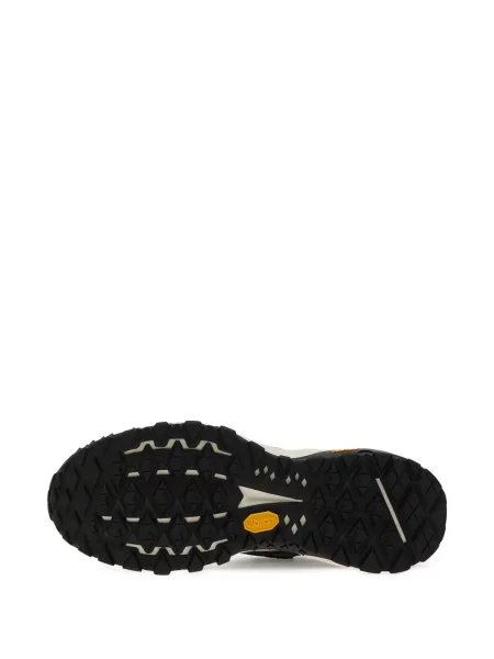 Sneakerși Vans negru