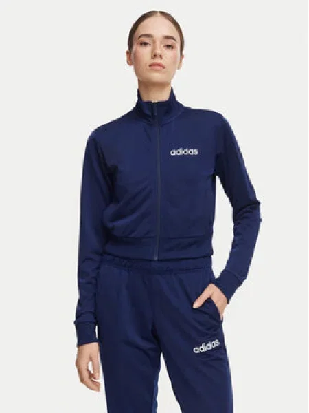 Tepláková souprava adidas modrá