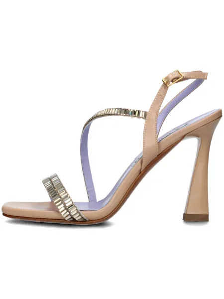 Pantofi Albano bej