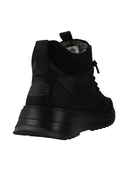 Pantofi Heydude negru