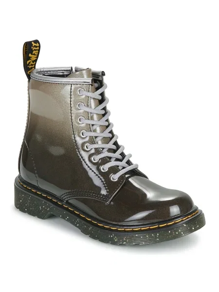 Pantofi copii Dr. Martens negru