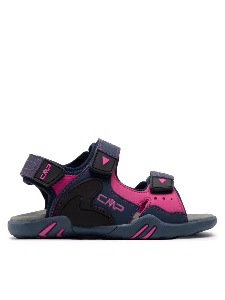 Σανδάλια CMP Kids Alphard Hiking Sandal Σκούρο μπλε