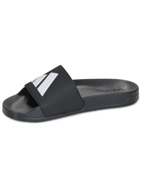 Tenisky Adidas Adilette čierna
