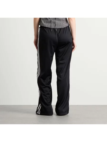 Spodnie Adidas czarne