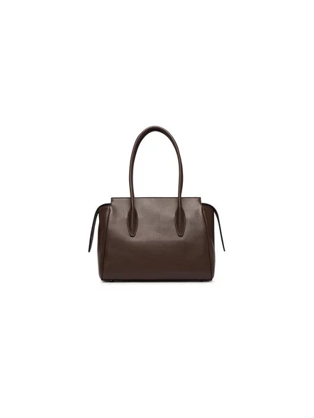 Kabelka Furla hnědá