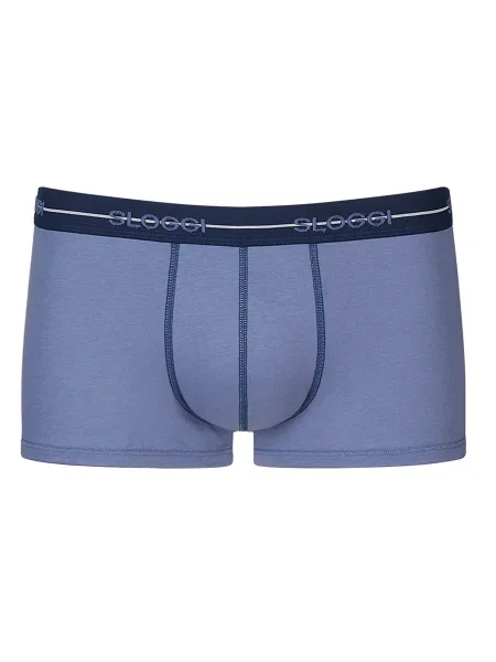 SLOGGI Boxeralsók / sötétkék kék
