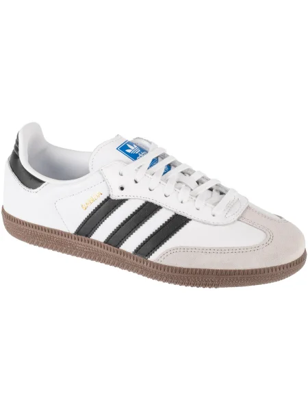 Adidas Sportcipők Samba OG fehér