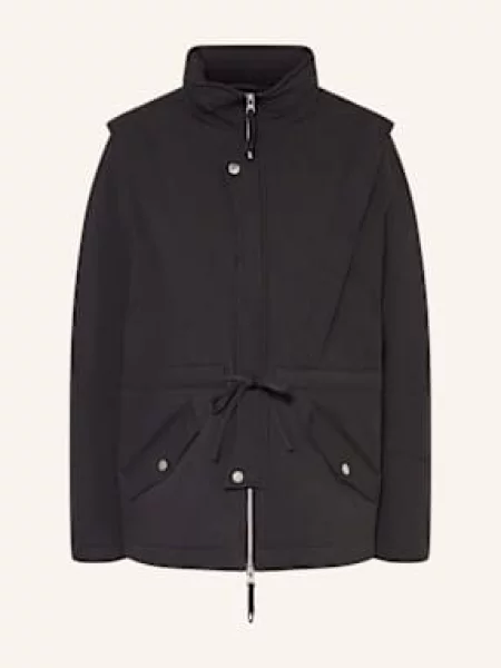 Ba&Sh Bunda Varda černá