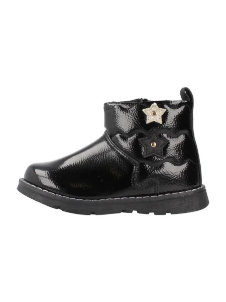 Pantofi copii Chicco negru