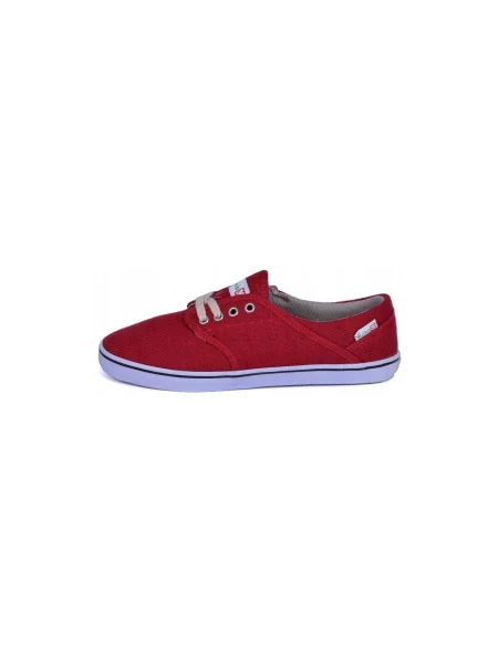 Pantofi Etnies roșu