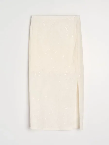 Юбка миди Sinsay