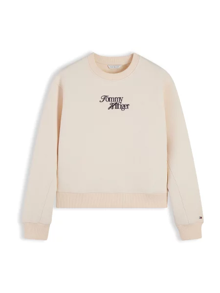 Palton Tommy Hilfiger bej