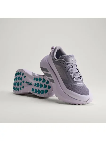 Buty Hyperboost ATR W fioletowe